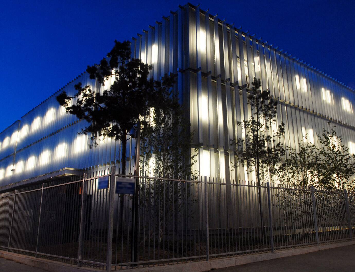 Interxion choisit Johnson Controls pour sa protection incendie et la préservation des équipements informatiques et télécoms de ses clients.