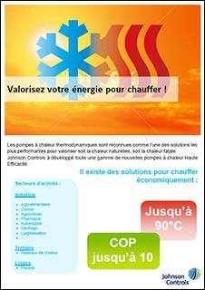Valoriser vos énergies pour chauffer !