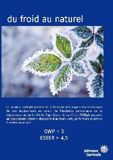 du froid au naturel