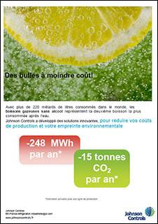 Des bulles à moindre coût!