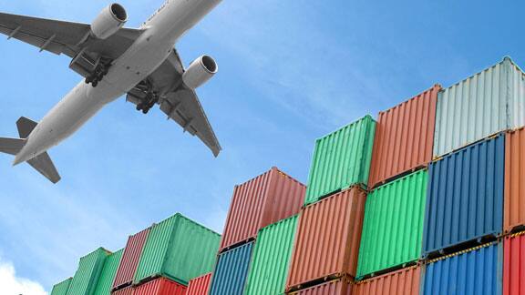 containers