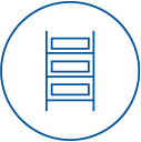 Distribution and Storage