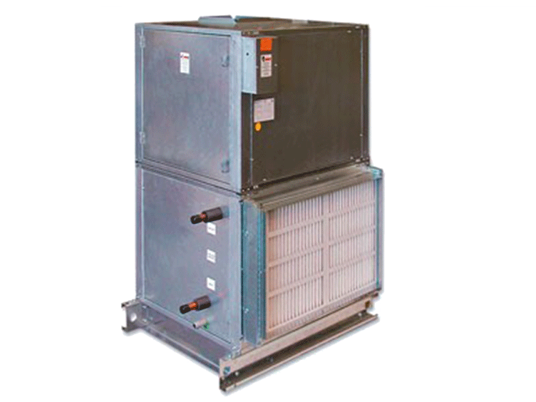 modular units