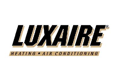 Logo Luxaire