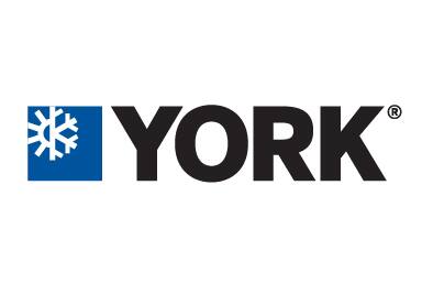 Logo YORK