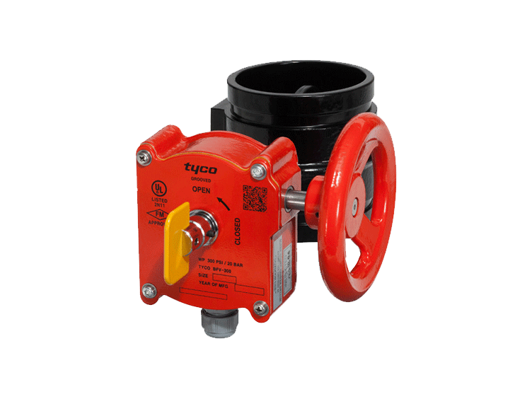 purpose valves