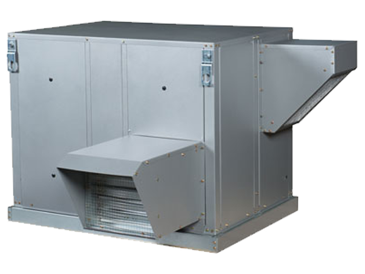 Energy Recovery Ventilators