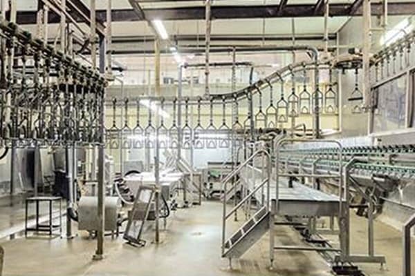 Safe and reliable factory outlet