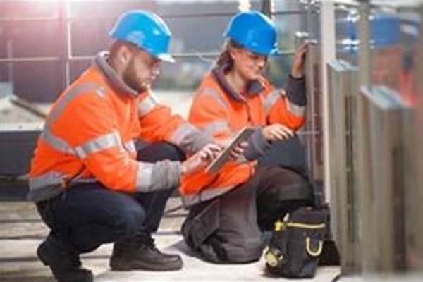 Repair (Réparer)