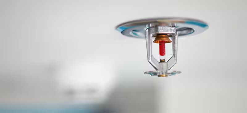 Fire Sprinkler