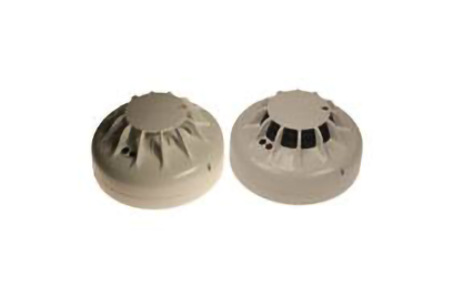 Tyco and Fireclass smoke detectors