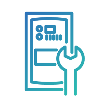 Ongoing Maintenance icon
