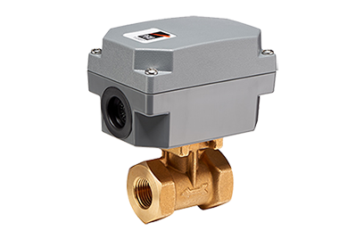 Flow controls