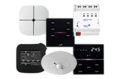 Solutions d’automatisation des salles