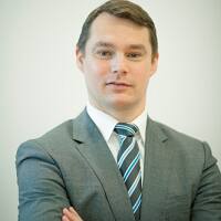Christian Schmidt, responsable de la santé, Johnson Controls